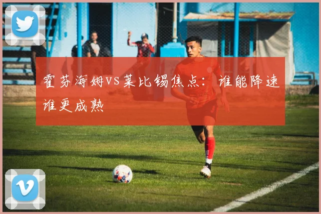 霍芬海姆vs莱比锡焦点：谁能降速谁更成熟