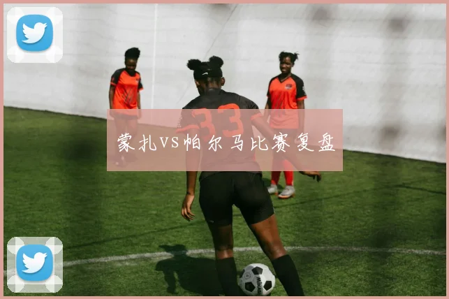 蒙扎vs帕尔马比赛复盘