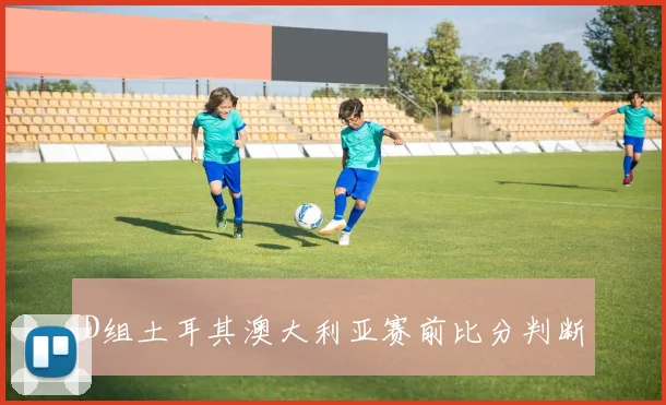 D组土耳其澳大利亚赛前比分判断