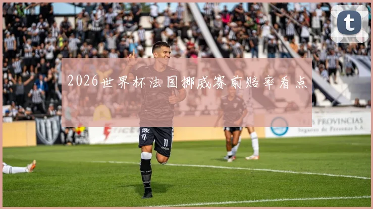 2026世界杯法国挪威赛前赔率看点