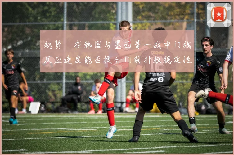 赵贤祐在韩国与墨西哥一战中门线反应速度能否提升门前扑救稳定性