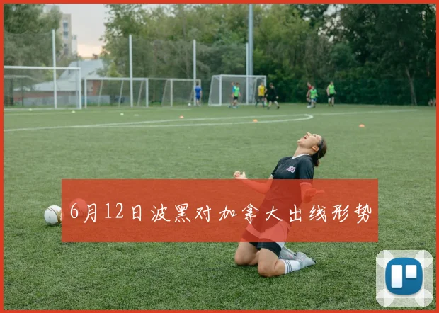 6月12日波黑对加拿大出线形势