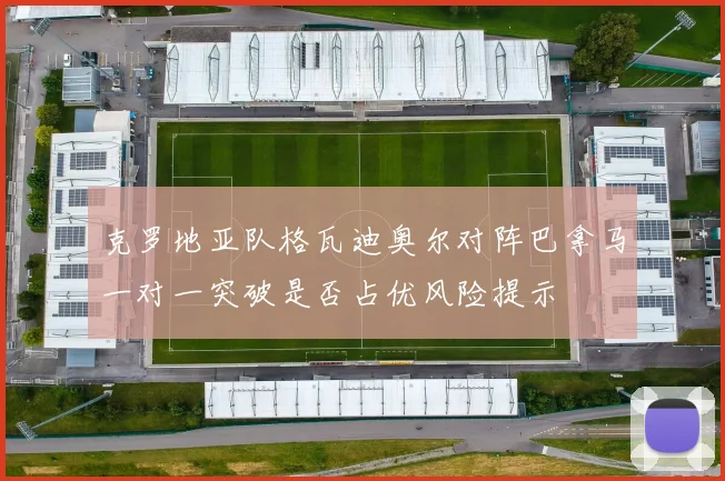 克罗地亚队格瓦迪奥尔对阵巴拿马一对一突破是否占优风险提示