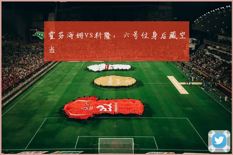 霍芬海姆vs科隆,六号位身后藏空当